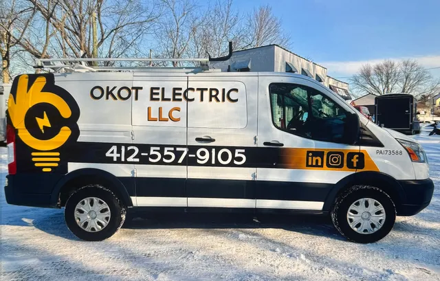 Okot Electric LLC