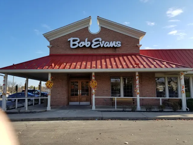 Bob Evans