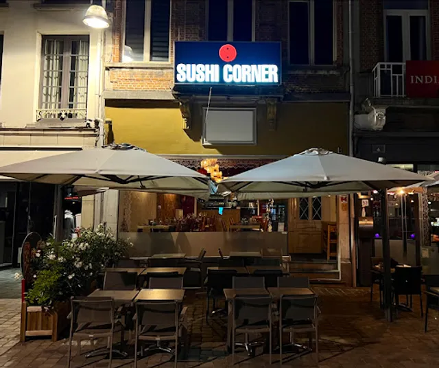 Sushi Corner Lier