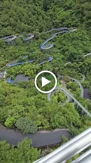 Changlong Theme Park