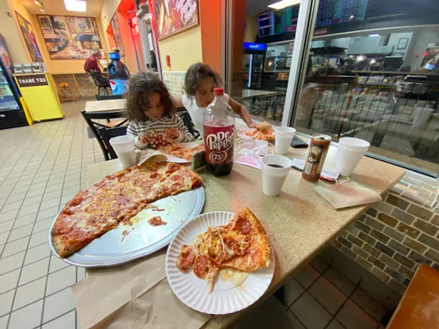 Bella Napoli Pizza - Stratford