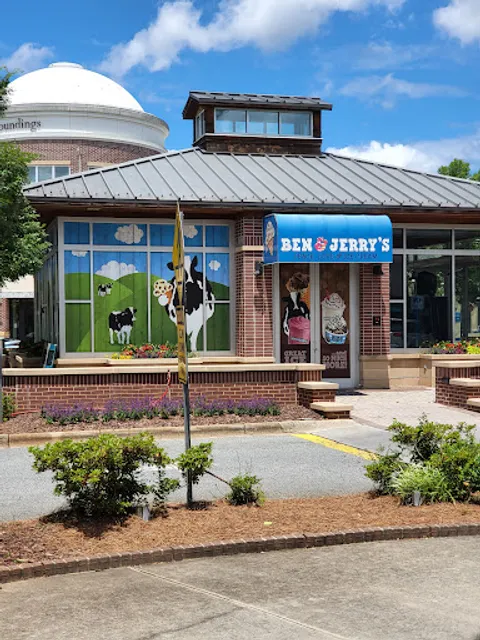 Ben & Jerry’s