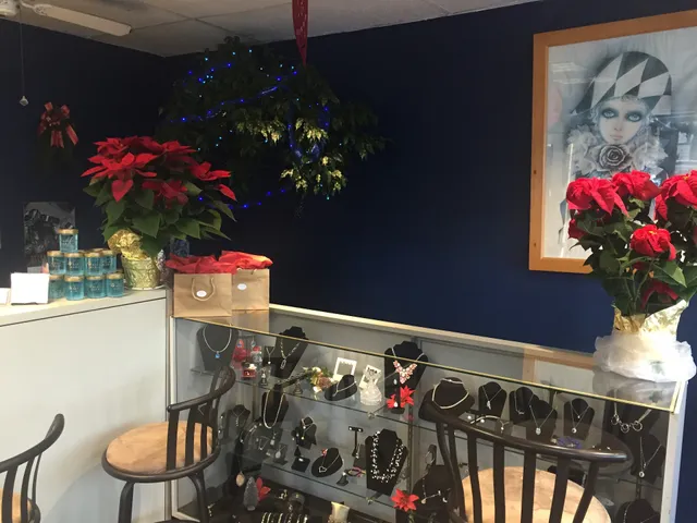 Anita's Fine Jewelry and Diamonds