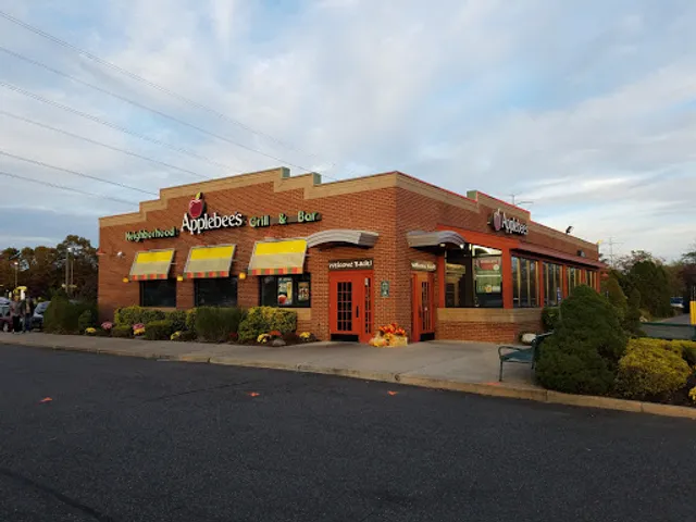 Applebee's Grill + Bar