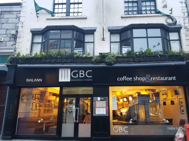 G.B.C Restaurant and Coffee Shop