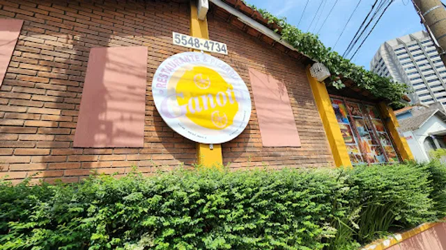 Restaurante e Pizzaria Ganotti