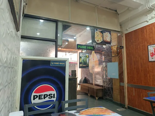 CHENNAI SARAVANA BHAVAN