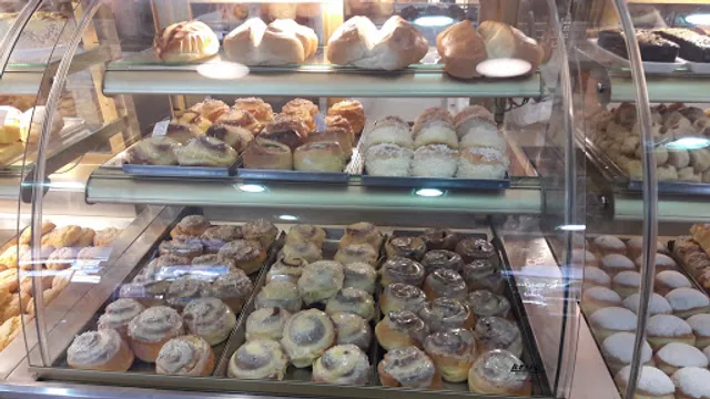 Bakery & Confectionery JD. Alvinopolis