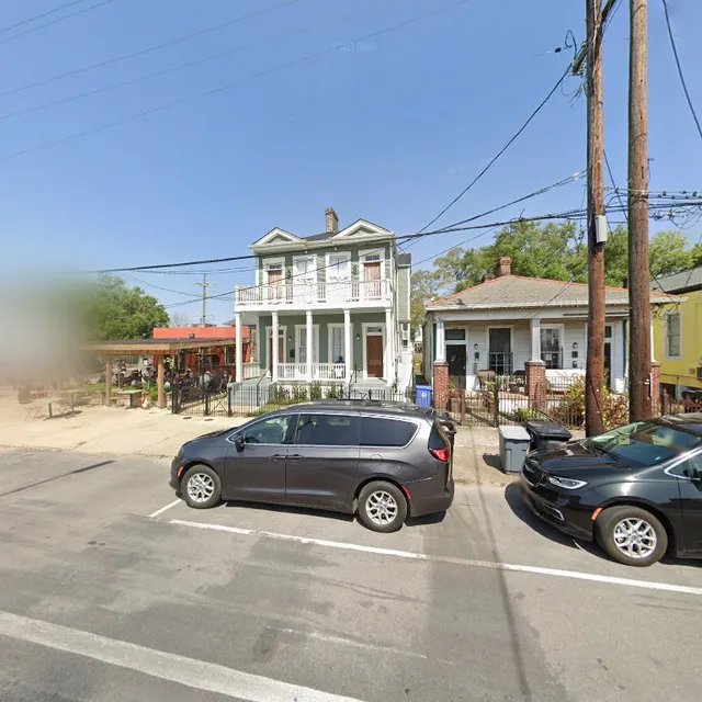 Heirloom Properties Short Term Rental - Garden District