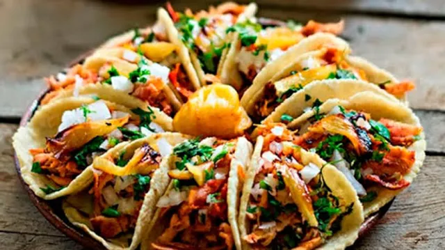 Taqueria La Especial