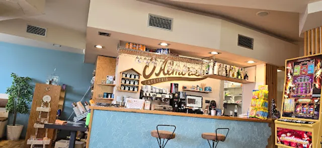 Cafetería O Almorzo