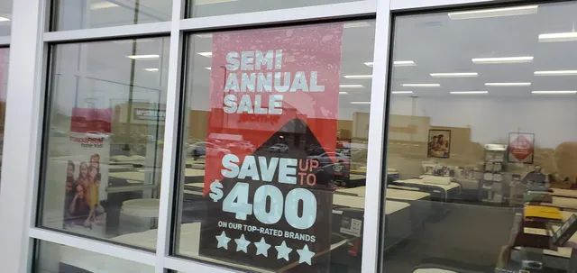 Mattress Firm Sun Prairie