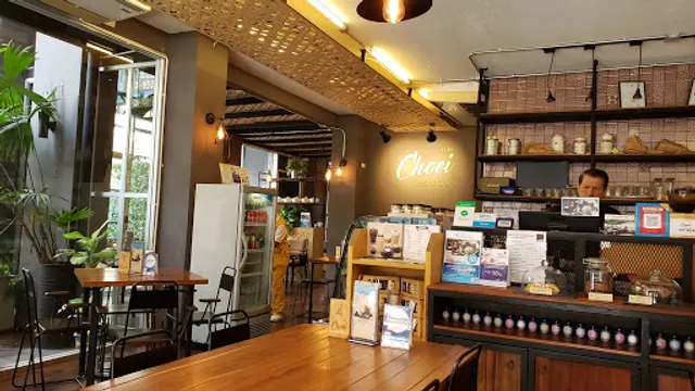 Choei Cafe & Bistro