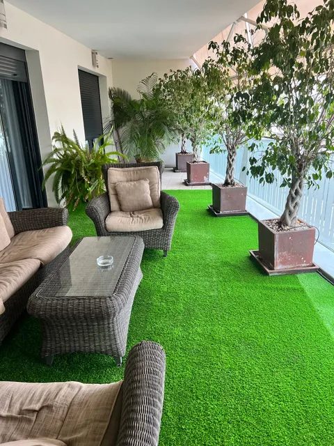 Apto Valdespino Gran Terraza fjhomefj