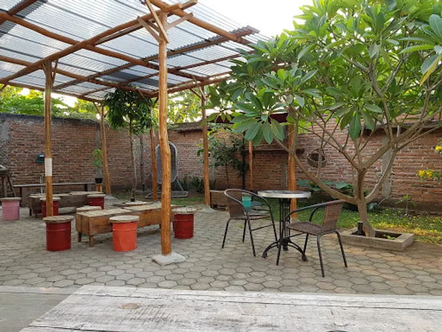 The Original Superdog Cirebon