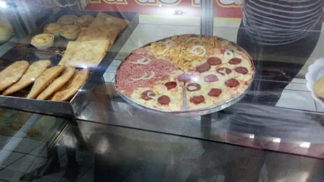 Bakery Our Lady of Fatima