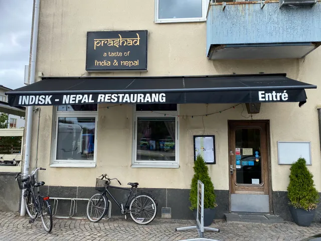 Restaurang Prashad
