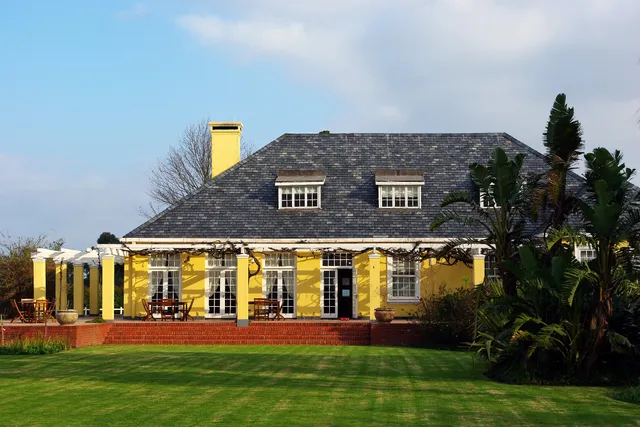 Lyngrove Country House