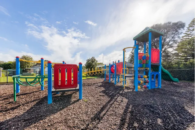 BIG4 Narrawong Island Holiday Park