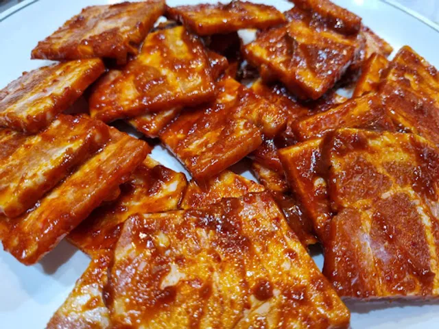 대원화로숯불구이