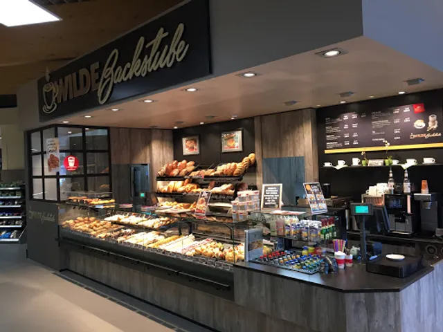 Backstube Wilde Schwarmstedt