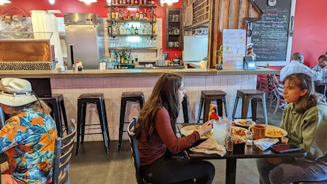 Abuelas Little Kitchen