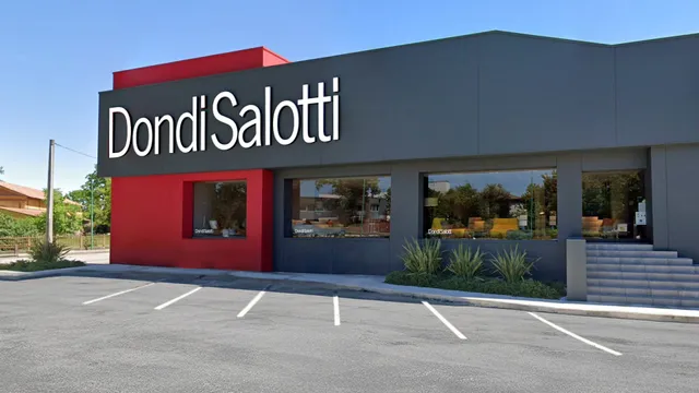 Dondi Salotti