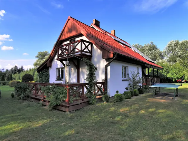 Pensjonat Brzozowe Zacisze pokoje goscinne