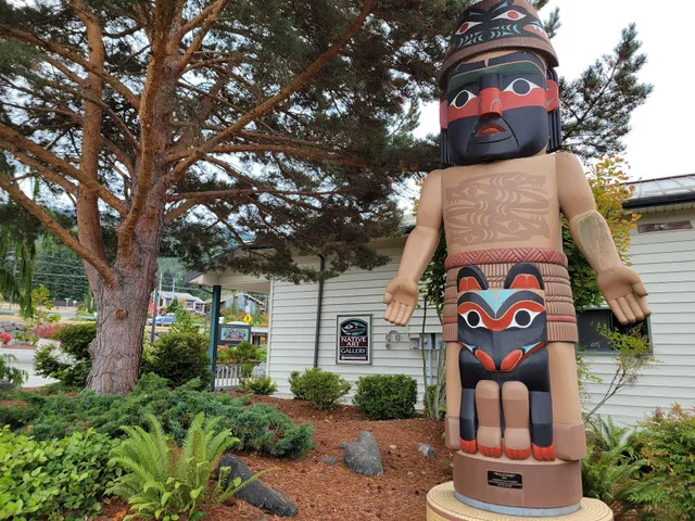 Northwest Native Expressions