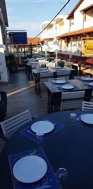 Kassandra's Balcony Restaurant