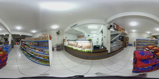 Casa de Lanches Altas Horas