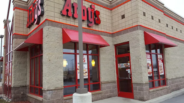 Arby's