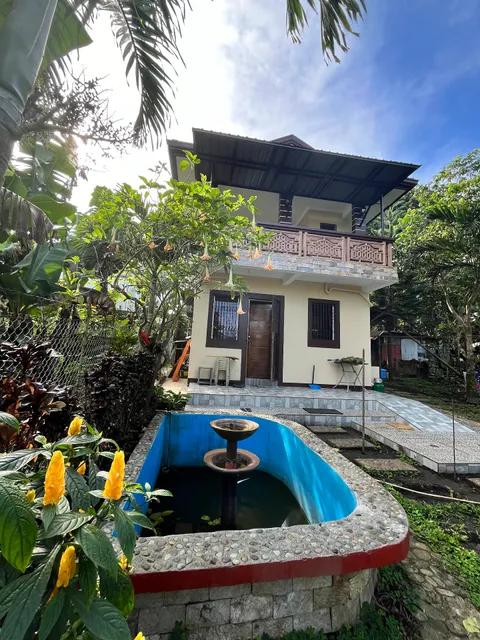 Quiet Villa in Tagaytay