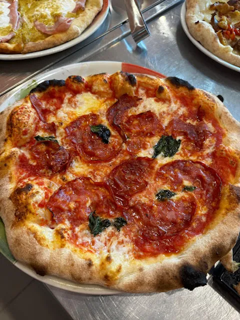 Pizza! Non solo Cassino