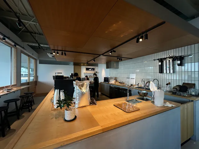 BonTin cafe 禊 (ボンタンカフェみそぎ)