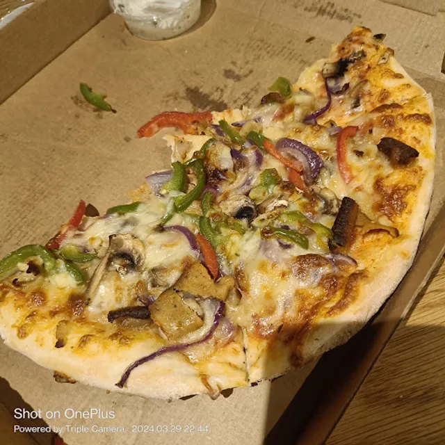 Döner King Eindhoven