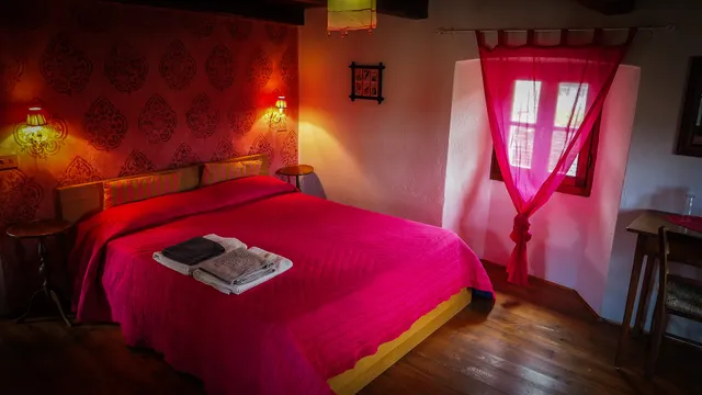 Bed & Breakfast Uvablu