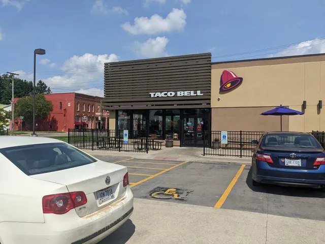 Taco Bell