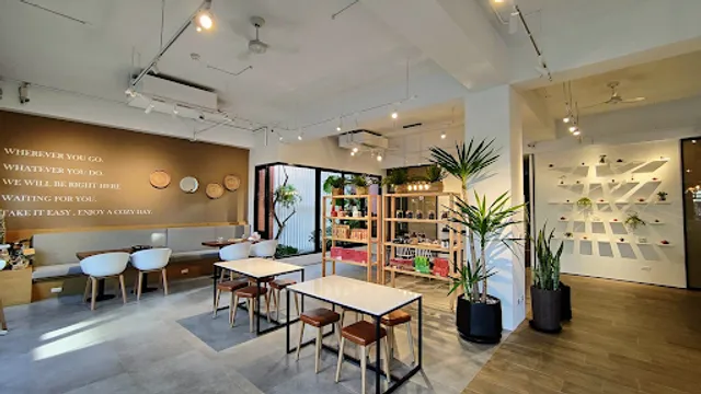 山茶話堂-芳吉1991/甜品/茶葉/下午茶