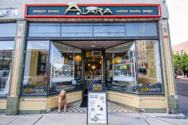 Alara Jewelry