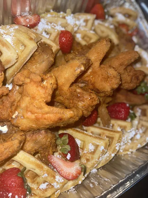 Passion T Plates LLC