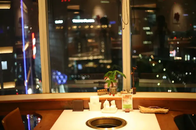 Pyonpyonsya GINZA UNA