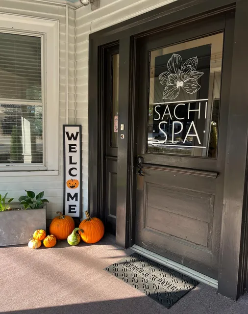 Sachi Spa | Asheville