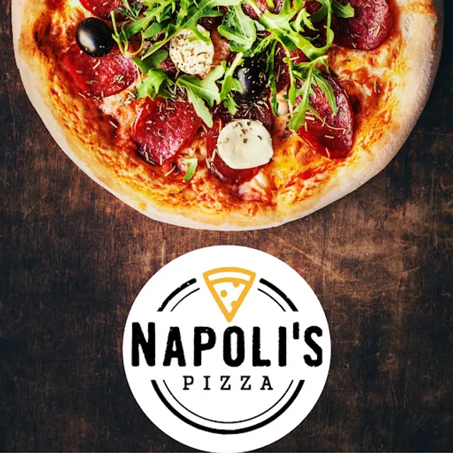 Napoli's Pizza Kitchen