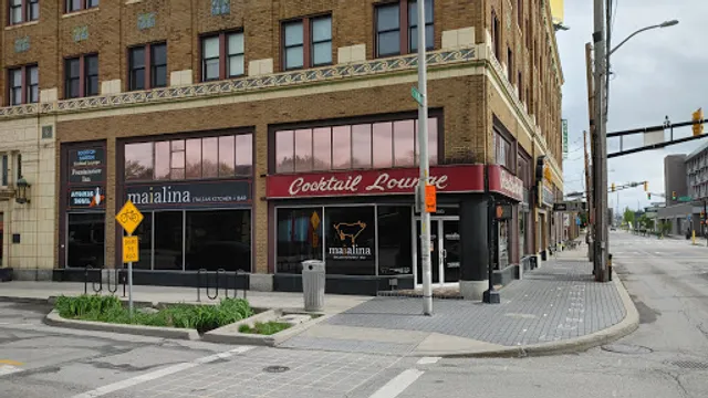 Maialina Italian Kitchen + Bar