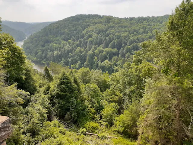 Riverview Restaurant