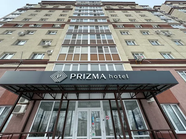 Hotel Prizma