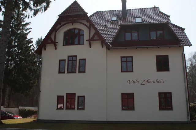 Villa Zollernhöhe