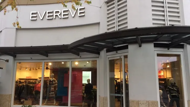 EVEREVE