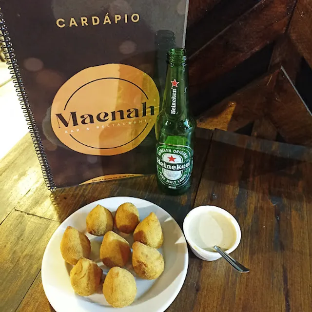 Maenah Bar & Restaurante